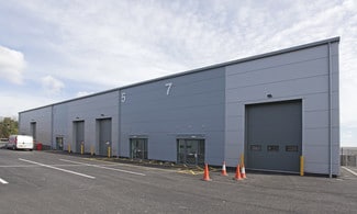 More details for Lower Cape, Warwick - Industrial for Lease