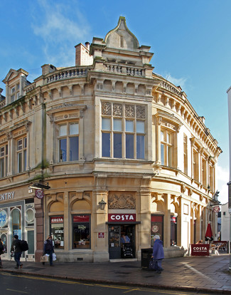 More details for 24 Promenade, Cheltenham - Retail for Lease