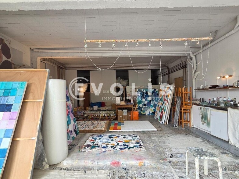 Flex in Choisy-le-Roi for sale - Interior Photo - Image 2 of 5