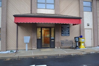 Plus de détails pour 2002 Route 70, Manchester Township, NJ - Bureau à louer