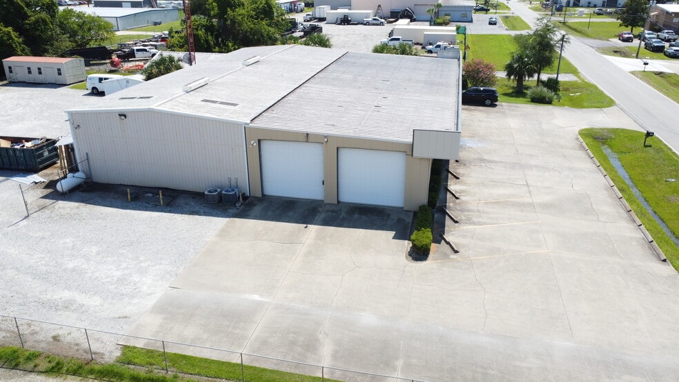 112 Key Dr, Brunswick, GA for lease - Building Photo - Image 2 of 7