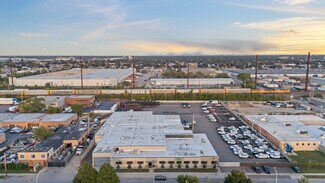 Plus de détails pour 1529 N 31st Ave, Melrose Park, IL - Industriel à louer