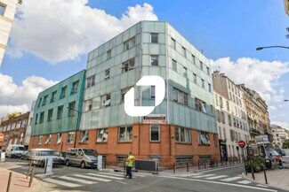 More details for 34-38 Rue Camille Pelletan, Levallois-Perret - Office for Lease