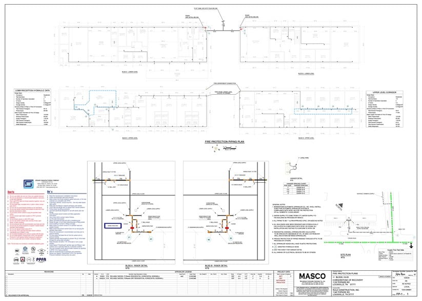 1120 Topside Rd, Louisville, TN for sale - Floor Plan - Image 2 of 14