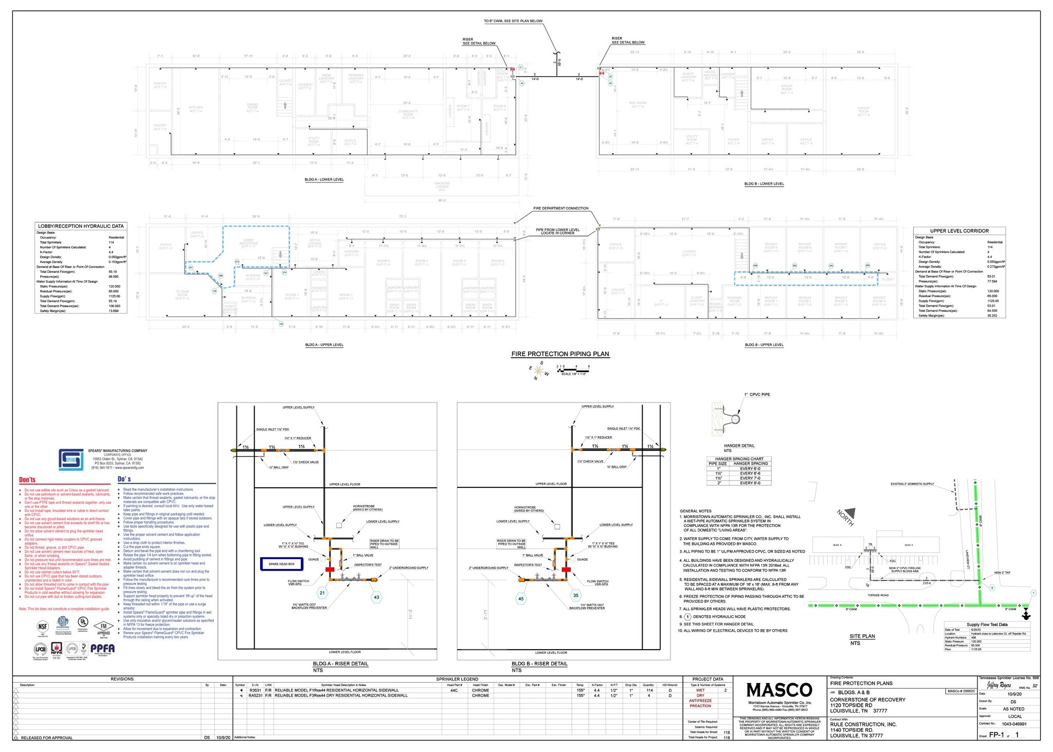 1120 Topside Rd, Louisville, TN à louer Photo du bâtiment- Image 1 de 6