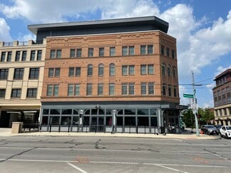 Plus de détails pour 119 E 5th Ave, Columbus, OH - Commerce de détail à louer