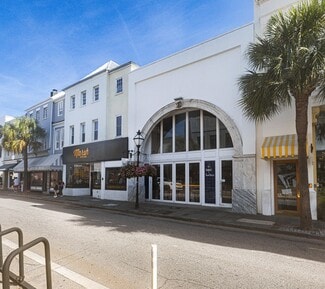 More details for 304 King St, Charleston, SC - Retail for Sale