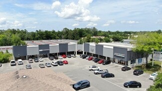 Plus de détails pour 5913-5915 Normandy Blvd, Jacksonville, FL - Bureau/Médical à louer