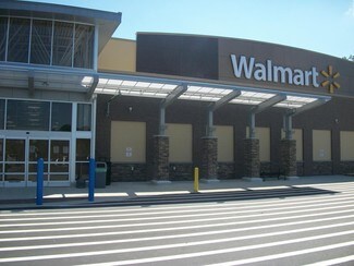 Plus de détails pour 833 Wells Grove Rd, Franklin, NC - Commerce de détail à louer