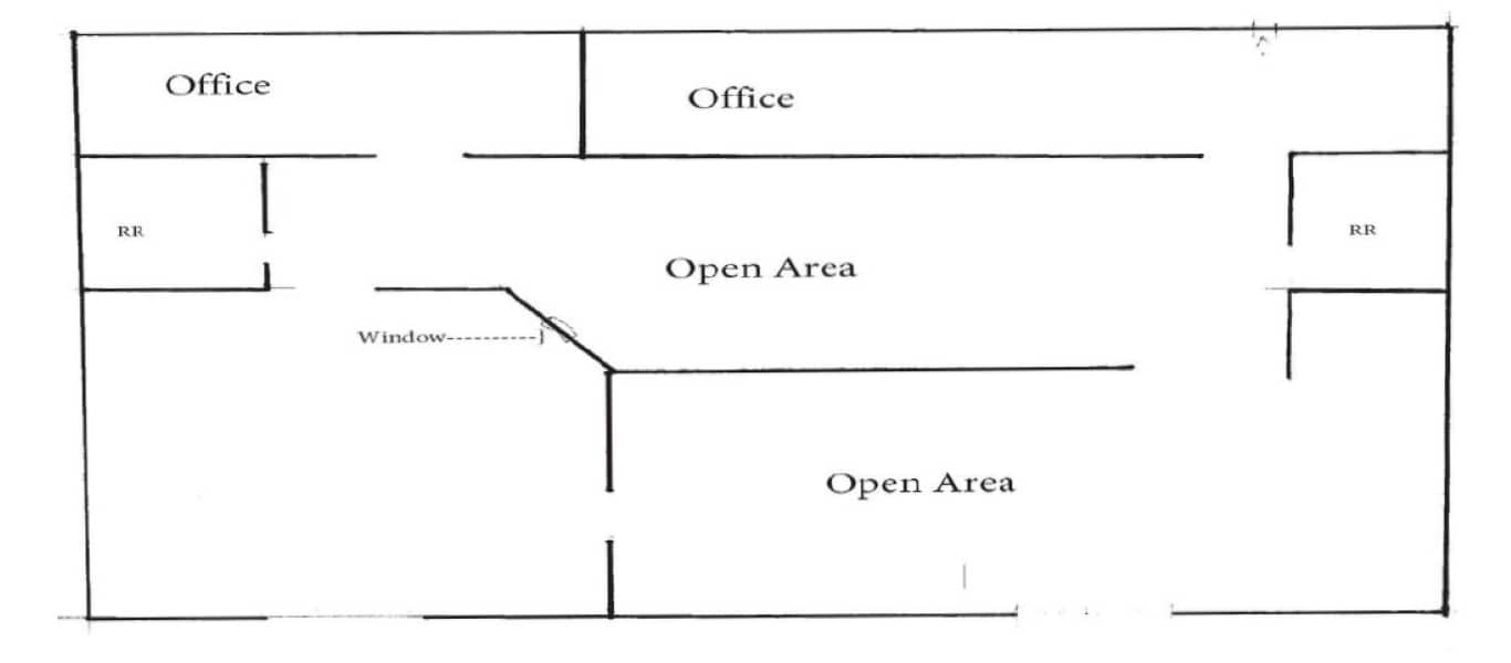 3321 Del Prado Blvd S, Cape Coral, FL for lease Floor Plan- Image 1 of 1