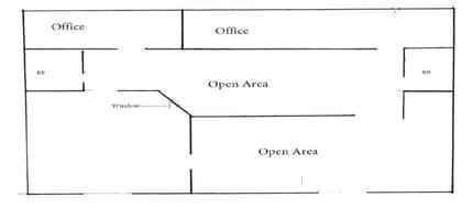 3321 Del Prado Blvd S, Cape Coral, FL for lease Floor Plan- Image 1 of 1