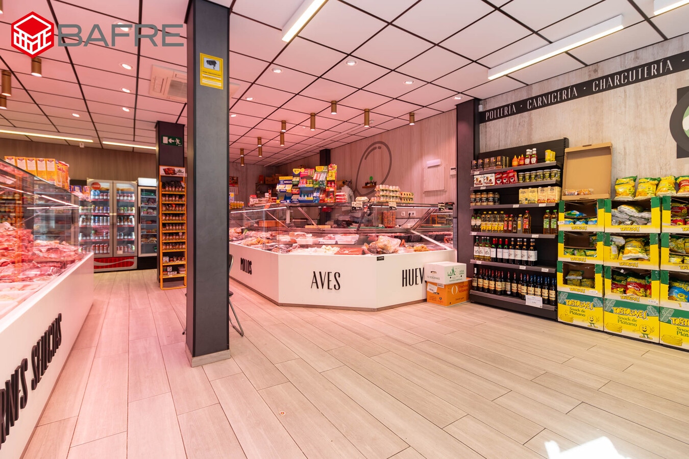 Madrid, MAD 28026 - - - Interior Photo - Image 1 of 5