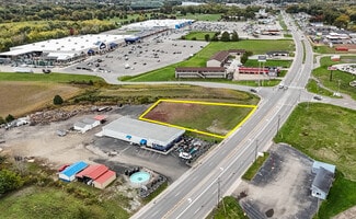 More details for 904 Pike St, Marietta, OH - Land for Sale