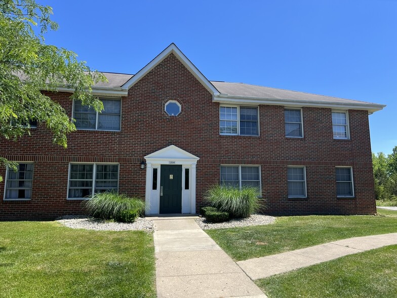 1300 S 18th St, Richmond, IN for sale - Building Photo - Image 1 of 1