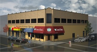 More details for 18211-18219 Jamaica Ave, Jamaica, NY - Retail for Lease