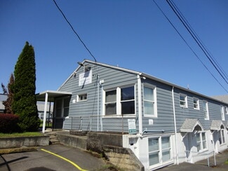 More details for 8125 NE Mallory Ave, Portland, OR - Multifamily for Sale