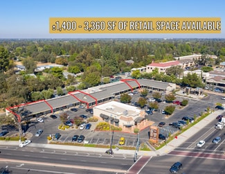 More details for 7601 Sunrise Blvd, Citrus Heights, CA - Retail for Lease