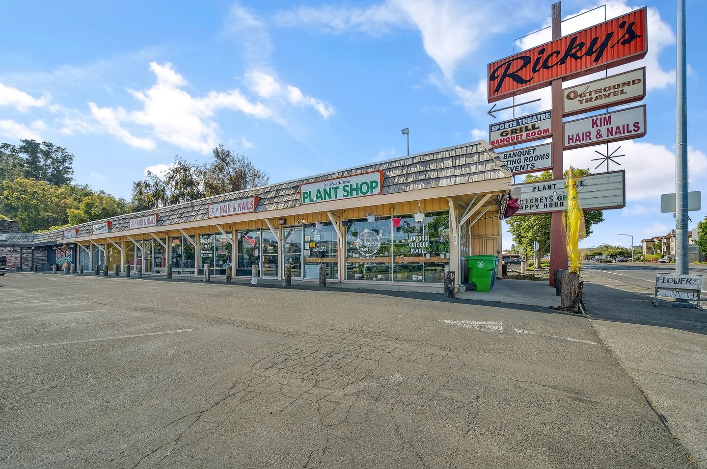 15028 Hesperian Blvd, San Leandro, CA for sale Building Photo- Image 1 of 50