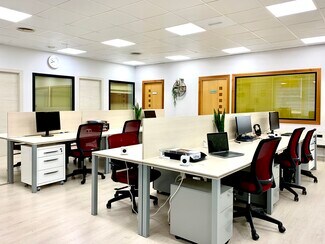 Plus de détails pour Calle Ronda de Poniente, 7, Torrejón de Ardoz - Coworking à louer