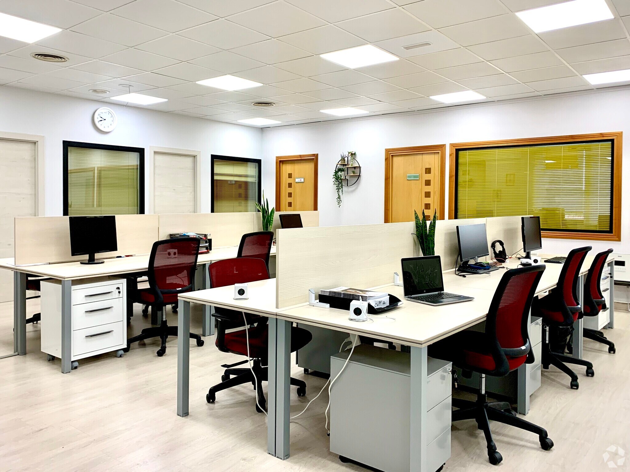 Calle Ronda de Poniente, 7, Torrejón de Ardoz, Madrid à louer Photo intérieure- Image 1 de 2