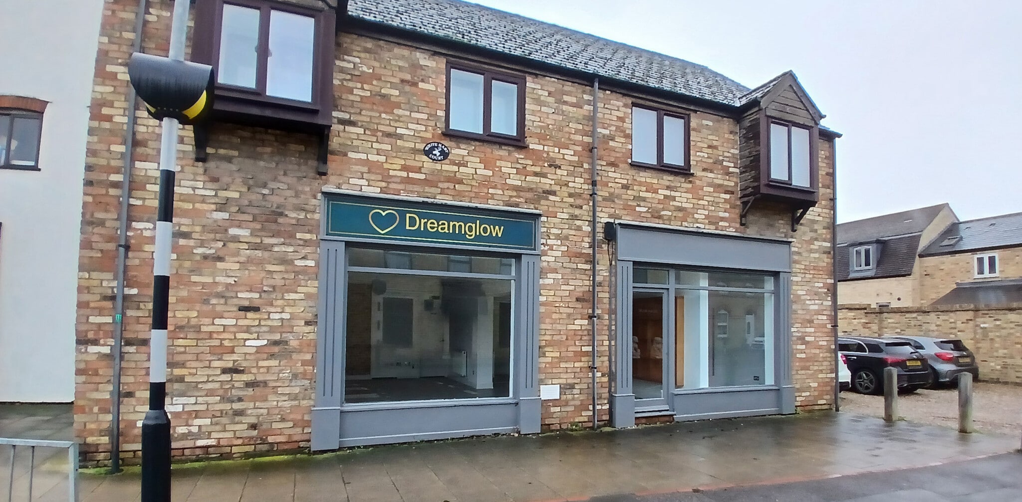 15-17 White Hart Ct, St Ives for lease Building Photo- Image 1 of 10