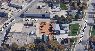 Plus de détails pour 00 Young St, Winnipeg, MB - Terrain à vendre