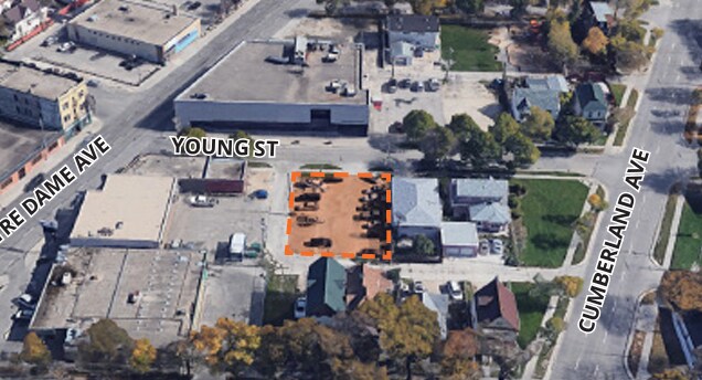 00 Young St, Winnipeg, MB for sale Building Photo- Image 1 of 1