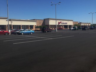 Plus de détails pour 3170-3242 Dauphin St, Mobile, AL - Commerce de détail à louer