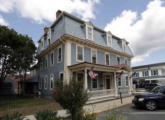 More details for 28 The Cir, Georgetown, DE - Coworking for Lease