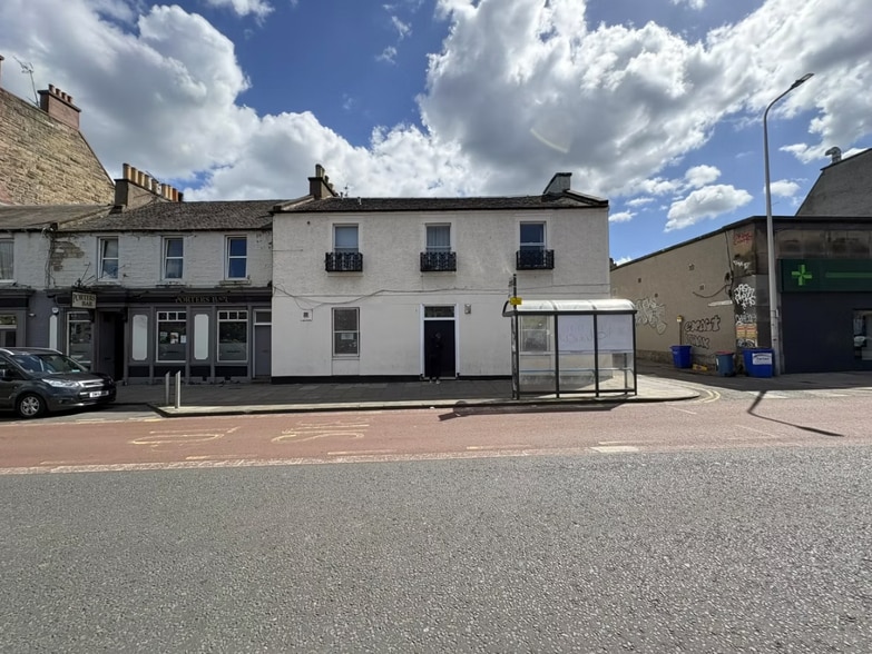 5 Piershill Pl, Edinburgh for sale - Building Photo - Image 1 of 33