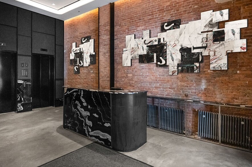 229 W 28th St, New York, NY for lease - Interior Photo - Image 3 of 10