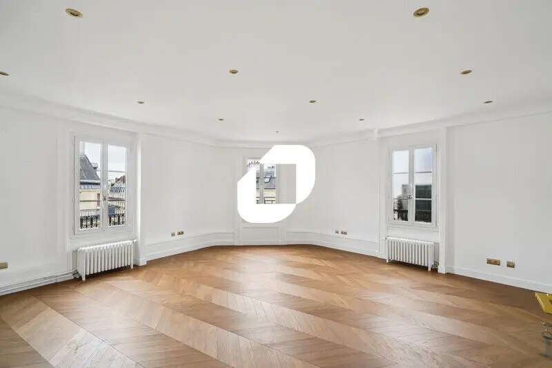 8 Rue De Choiseul, Paris à louer - Photo du bâtiment - Image 2 de 13