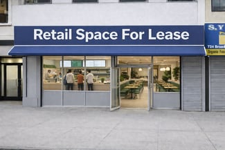 More details for 726 Broadway, Brooklyn, NY - Retail for Lease