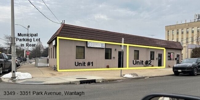 More details for 3351 Park Ave, Wantagh, NY - Office for Lease