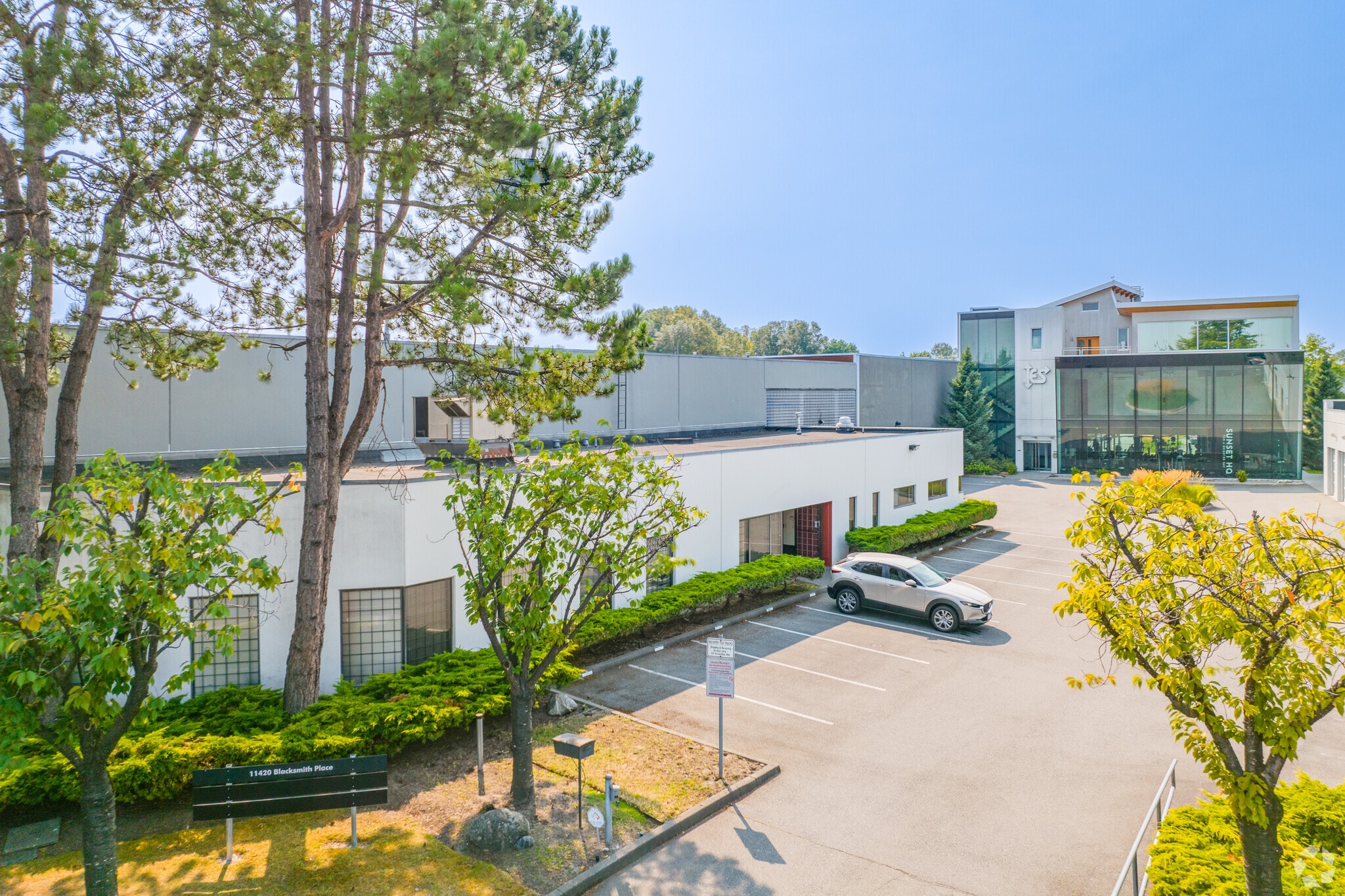 11420 Blacksmith Pl, Richmond, BC for sale Primary Photo- Image 1 of 1