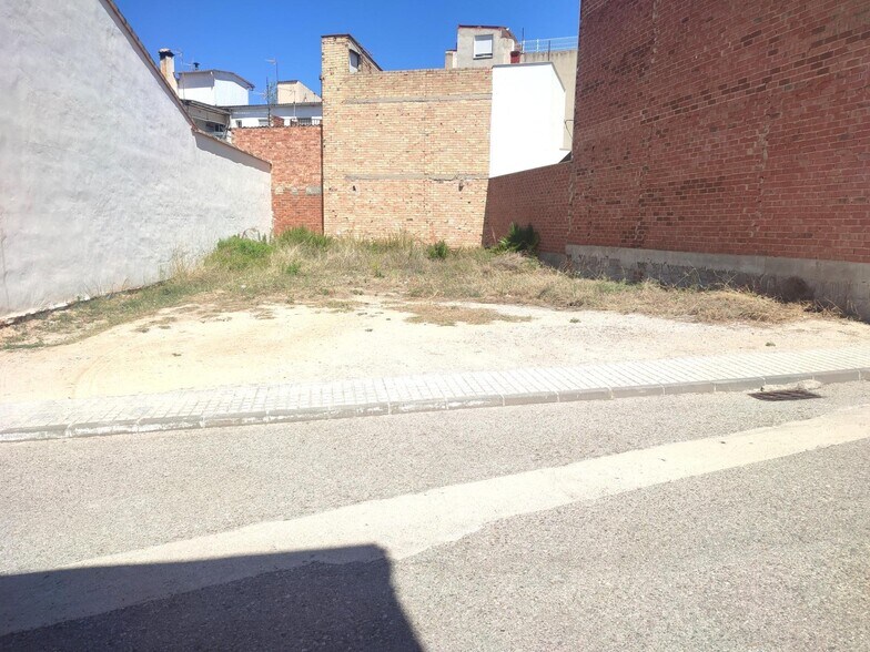 Land in L'Olleria, Valencia for sale - Primary Photo - Image 2 of 2