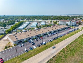 3501-3529 NW Loop 820, Fort Worth, TX for lease Interior Photo- Image 2 of 15