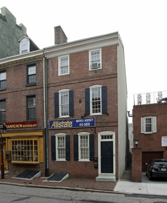 More details for 128 Lombard St, Philadelphia, PA - Office for Lease