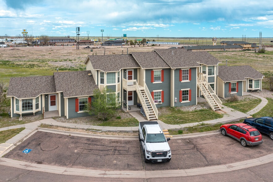 510 Smokey Trail Dr, Limon, CO for sale - Building Photo - Image 1 of 27