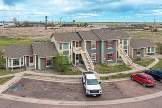 Plus de détails pour 510 Smokey Trail Dr, Limon, CO - Multi-résidentiel à vendre