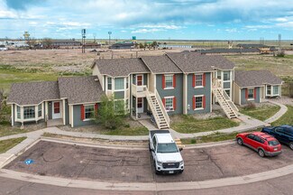 Plus de détails pour 510 Smokey Trail Dr, Limon, CO - Multi-résidentiel à vendre