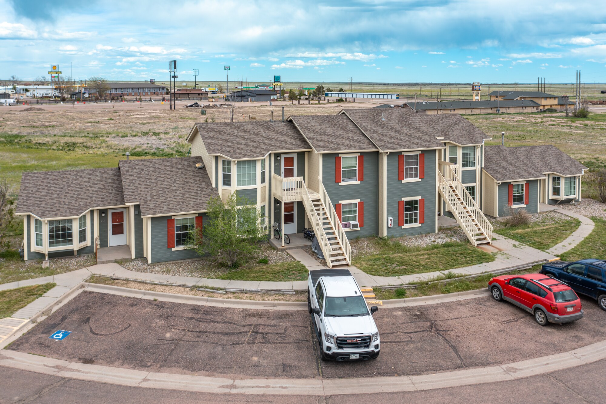 510 Smokey Trail Dr, Limon, CO à vendre Photo du bâtiment- Image 1 de 28