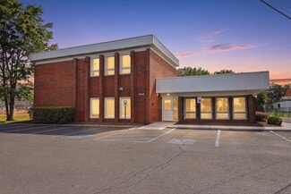 More details for 1568 Woodbourne Rd, Levittown, PA - Office for Sale