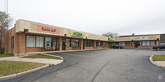 More details for 127-139 E Front St, Wood Dale, IL - Office/Retail for Lease