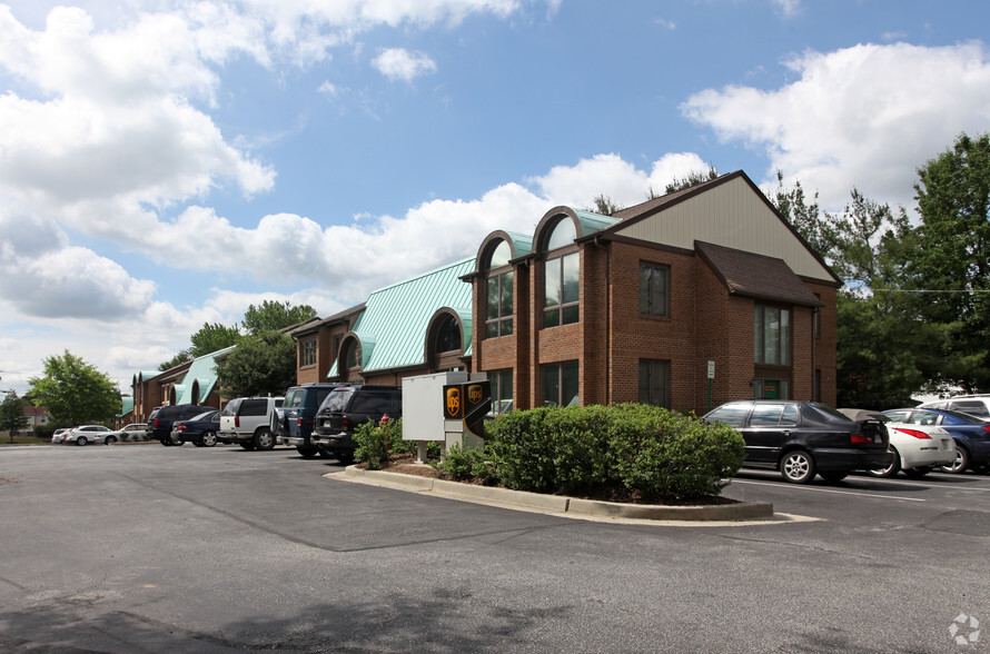 2905 Mitchellville Rd, Bowie, MD for sale - Building Photo - Image 1 of 1