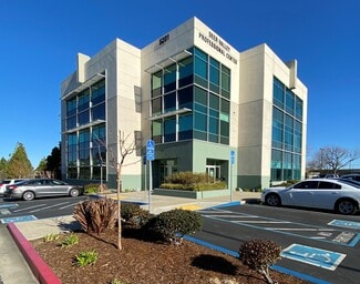 More details for 5201 Deer Valley Rd, Antioch, CA - Medical for Lease