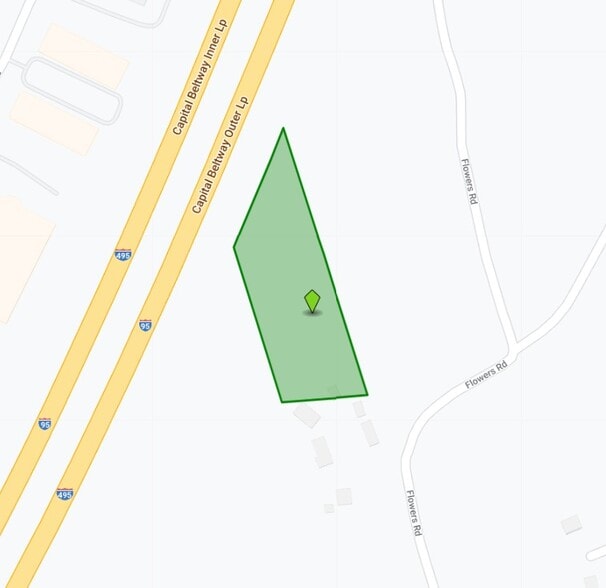 Flowers Rd, Upper Marlboro, MD for sale - Building Photo - Image 3 of 5