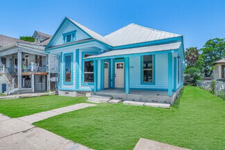 Plus de détails pour 1234 S Saint Marys St, San Antonio, TX - Commerce de détail à vendre
