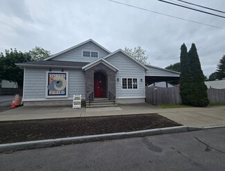 More details for 78 Franklin St, Auburn, NY - Retail for Sale