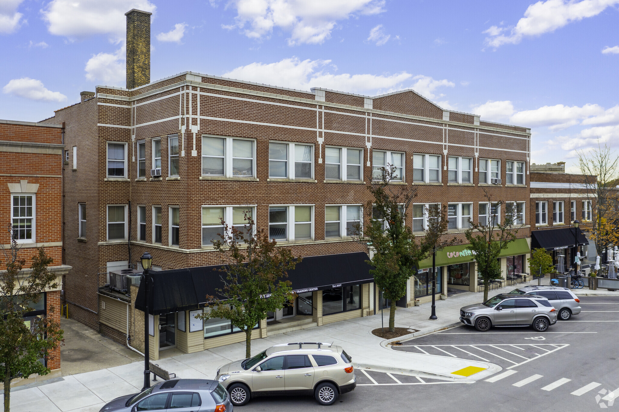 1153 Wilmette Ave, Wilmette, IL for sale Primary Photo- Image 1 of 1